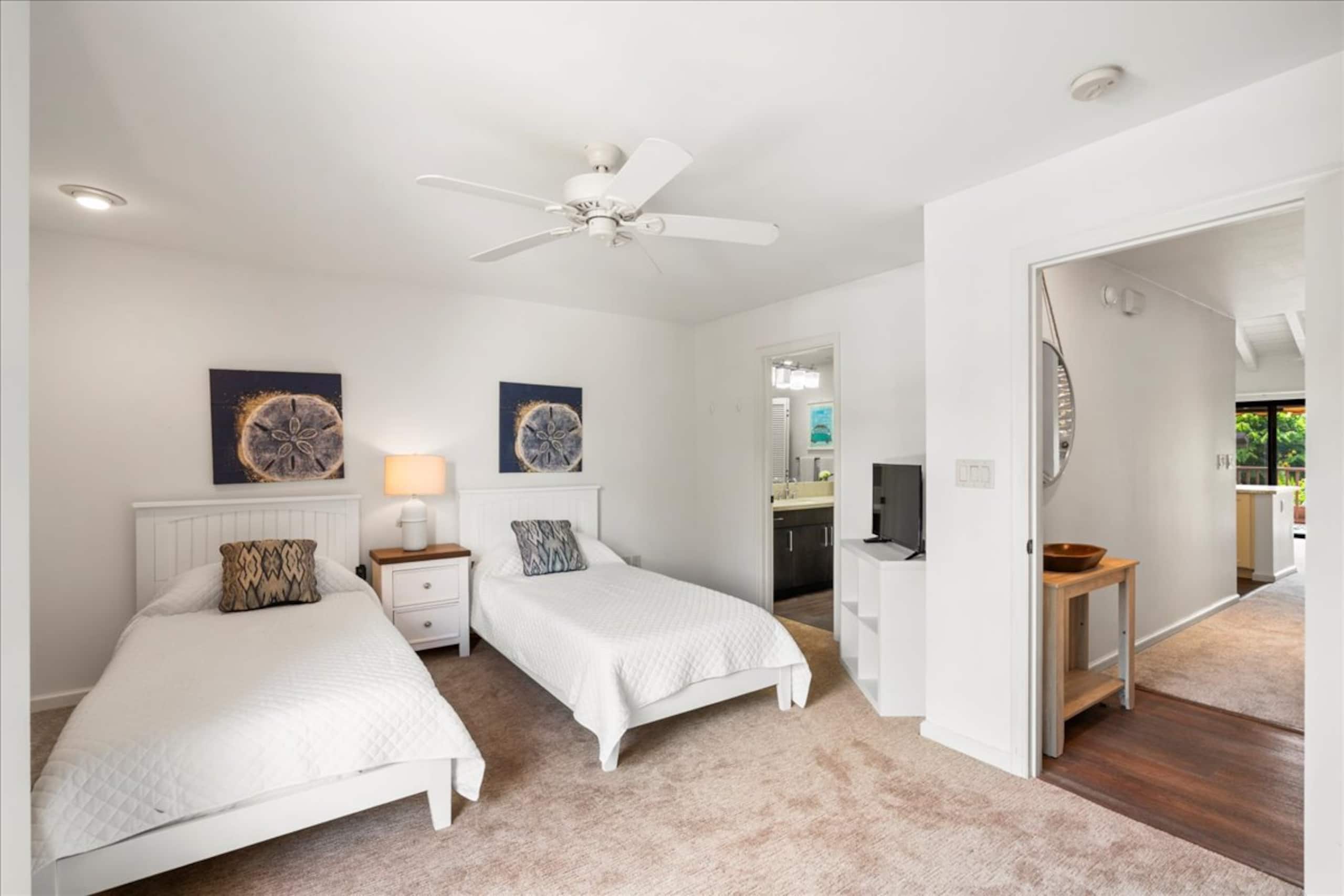 Condo in Kihei · ★4.74 · 2 bedrooms · 4 beds · 2 shared baths - Image 31