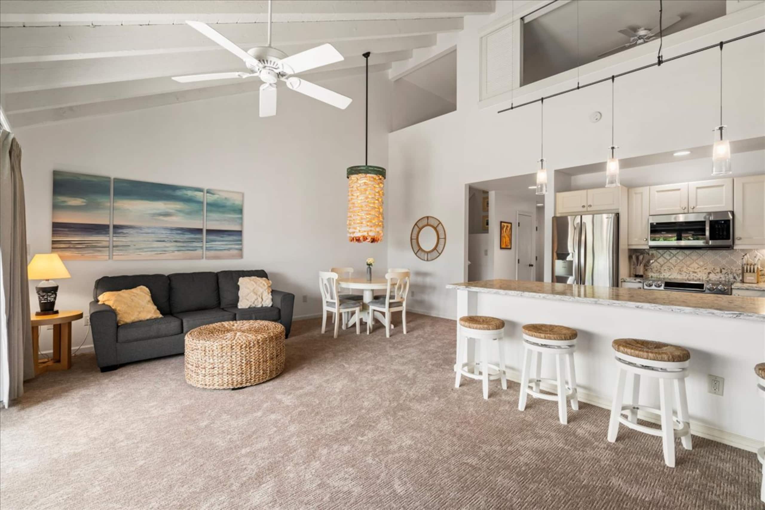 Condo in Kihei · ★4.74 · 2 bedrooms · 4 beds · 2 shared baths - Image 10