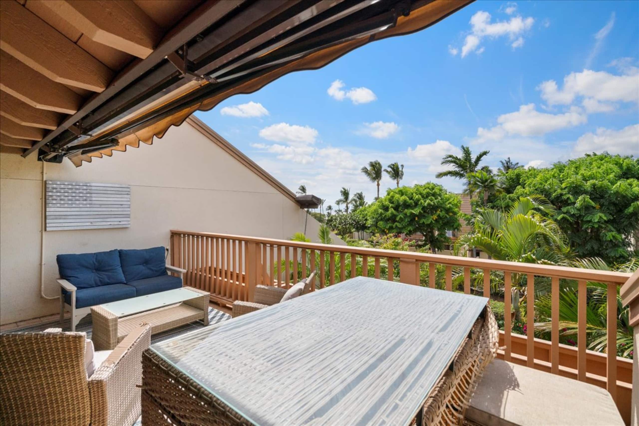 Condo in Kihei · ★4.74 · 2 bedrooms · 4 beds · 2 shared baths - Image 16