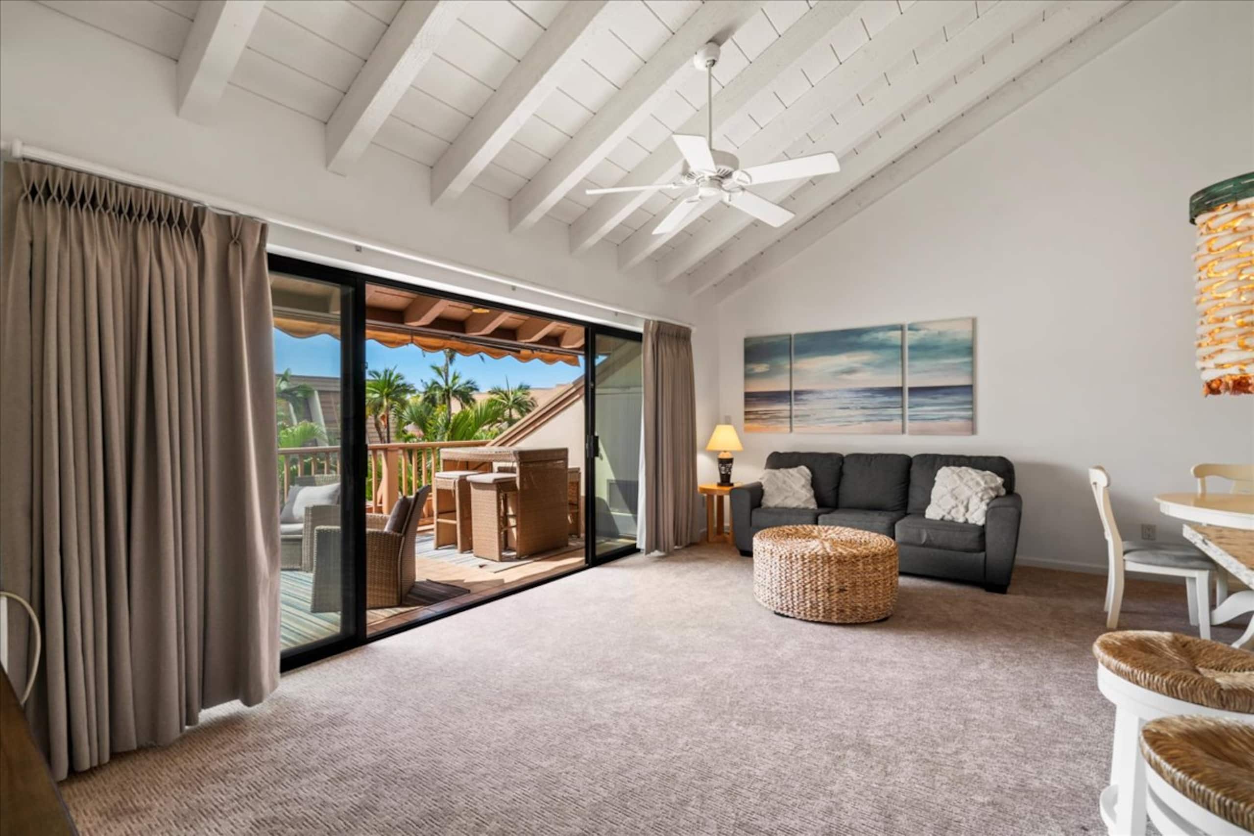 Condo in Kihei · ★4.74 · 2 bedrooms · 4 beds · 2 shared baths - Image 11