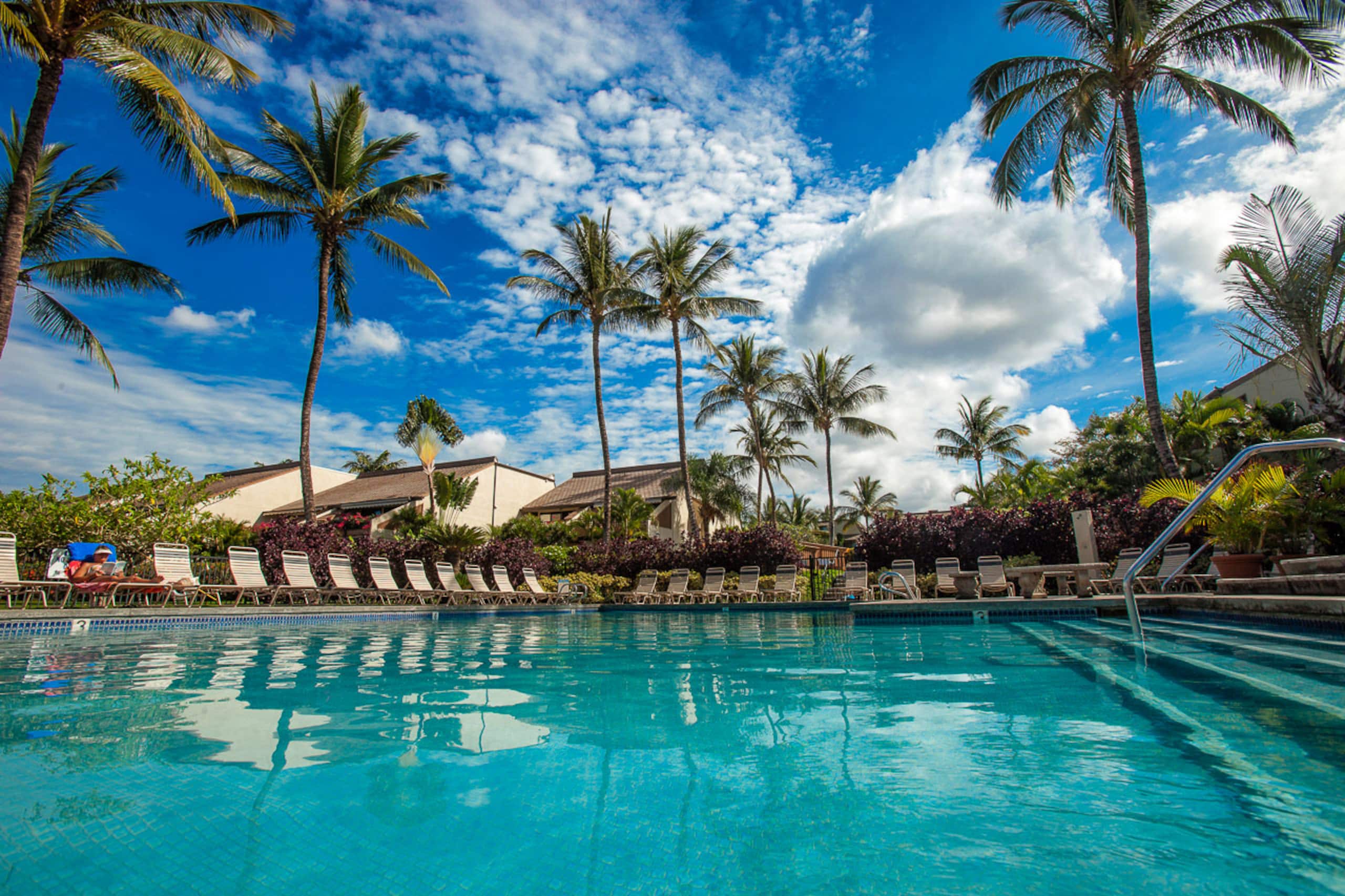 Condo in Kihei · ★4.74 · 2 bedrooms · 4 beds · 2 shared baths - Image 57