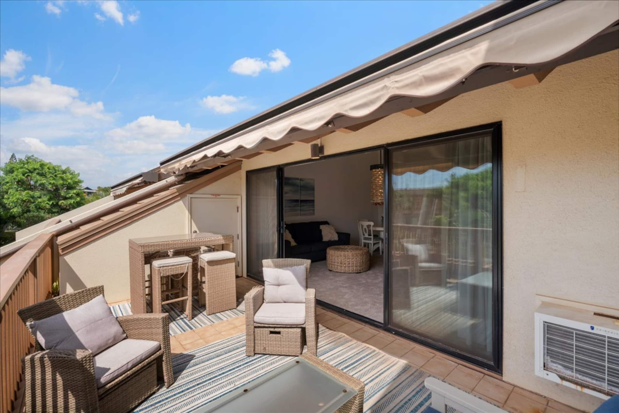 Condo in Kihei · ★4.74 · 2 bedrooms · 4 beds · 2 shared baths - Image 32