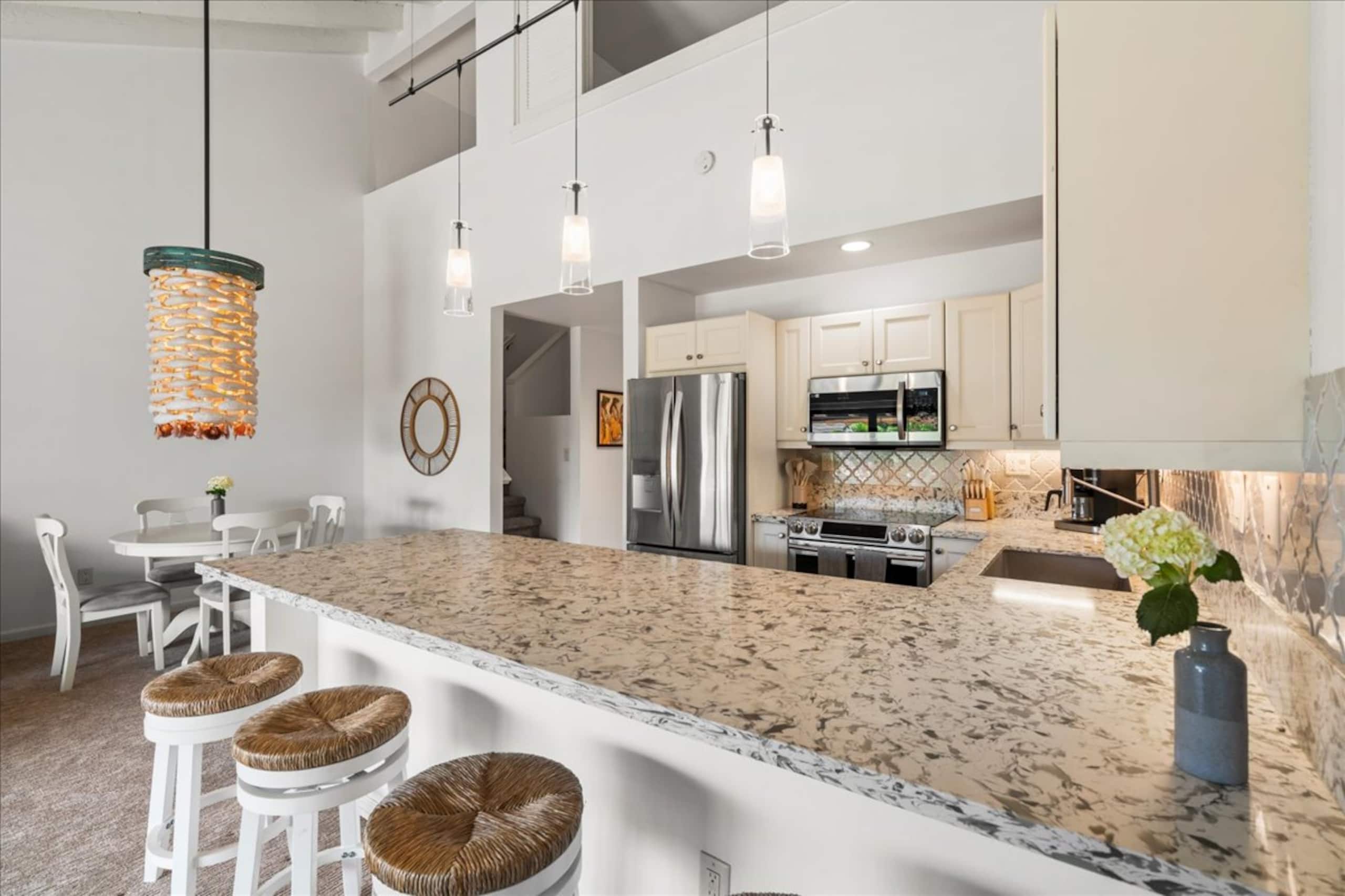 Condo in Kihei · ★4.74 · 2 bedrooms · 4 beds · 2 shared baths - Image 9