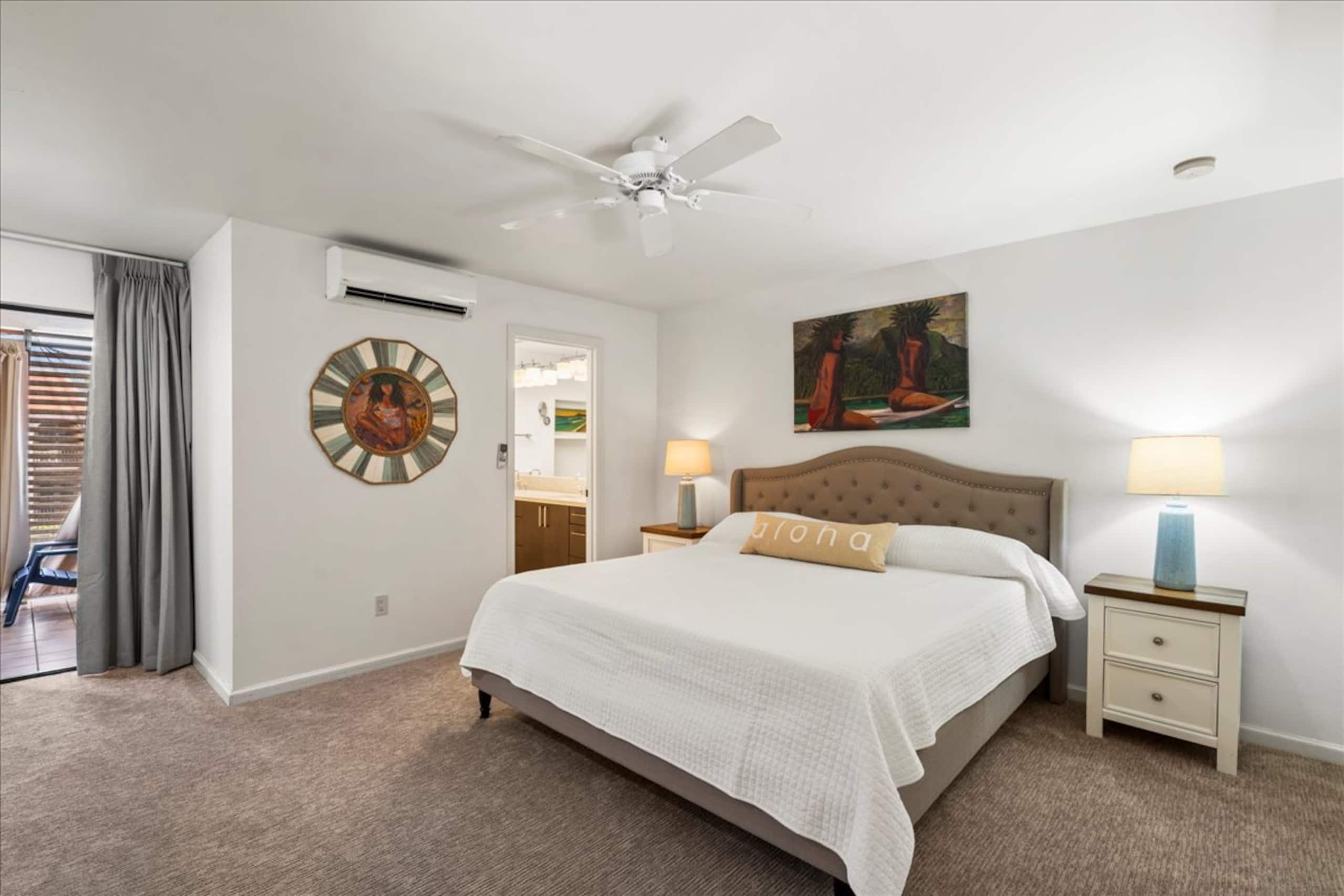 Condo in Kihei · ★4.74 · 2 bedrooms · 4 beds · 2 shared baths - Image 19