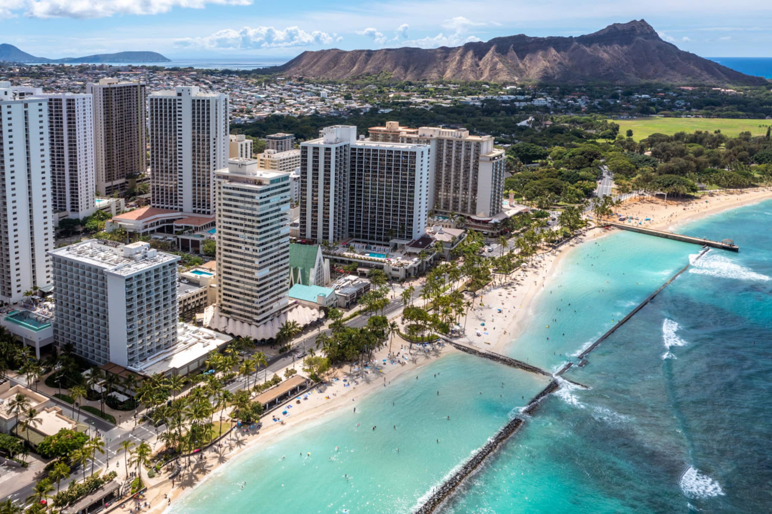 Condo in Honolulu · ★4.76 · 1 bedroom · 1 bed · 1 shared bath - Image 18