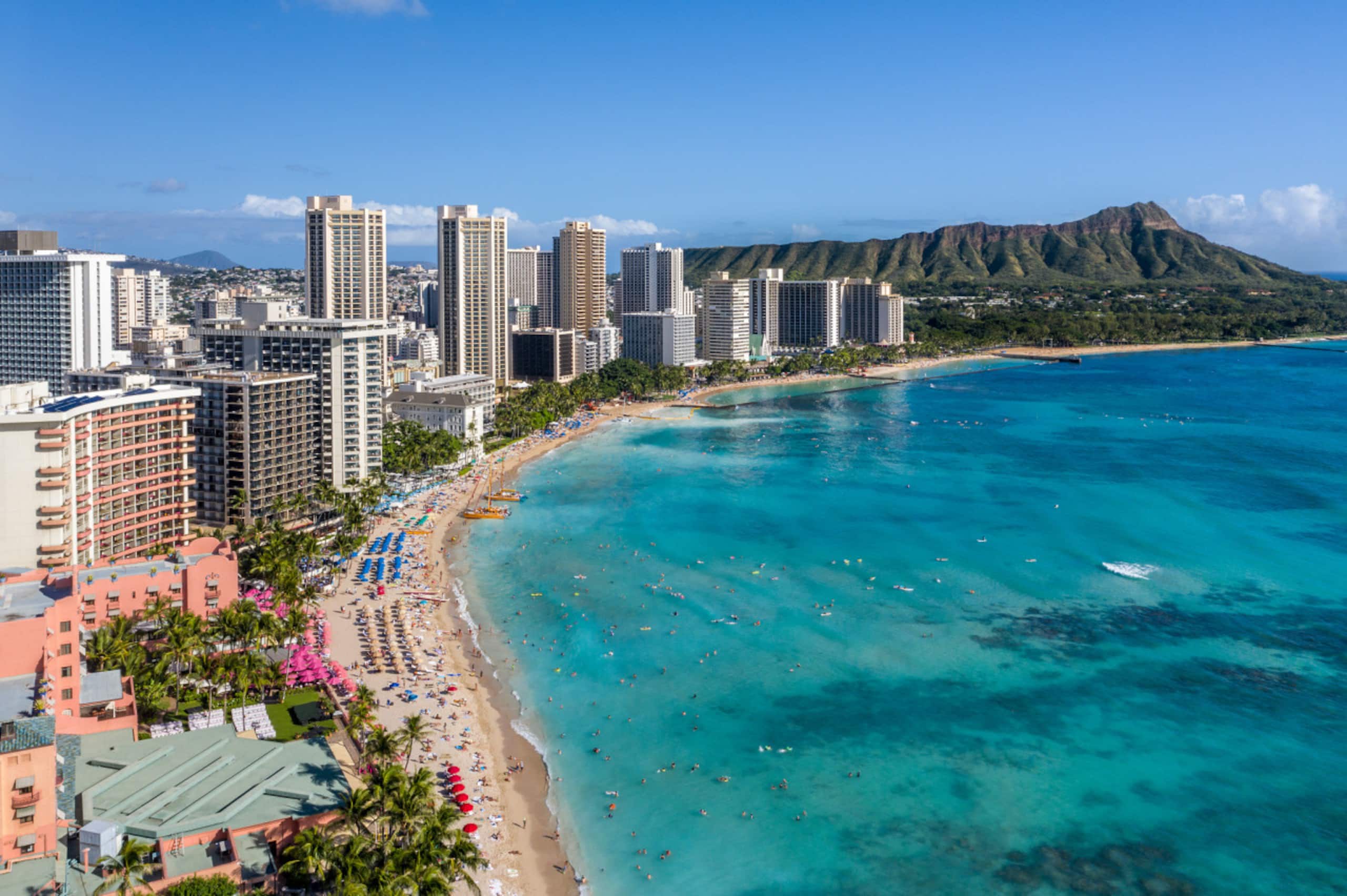 Condo in Honolulu · ★4.76 · 1 bedroom · 1 bed · 1 shared bath - Image 41