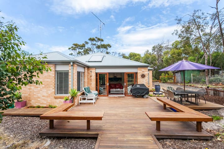 Seventh Heaven - Anglesea - Anglesea
