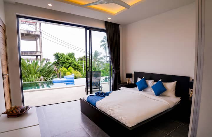 Oasis, photo 15