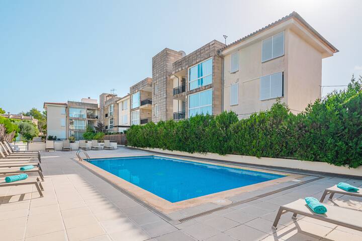 Apartamento Mirella gallery image 2