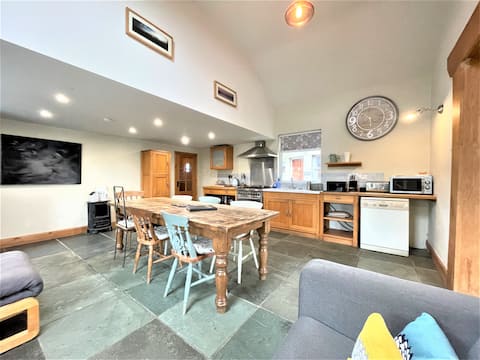 Inglefall Cottage, Ingleton