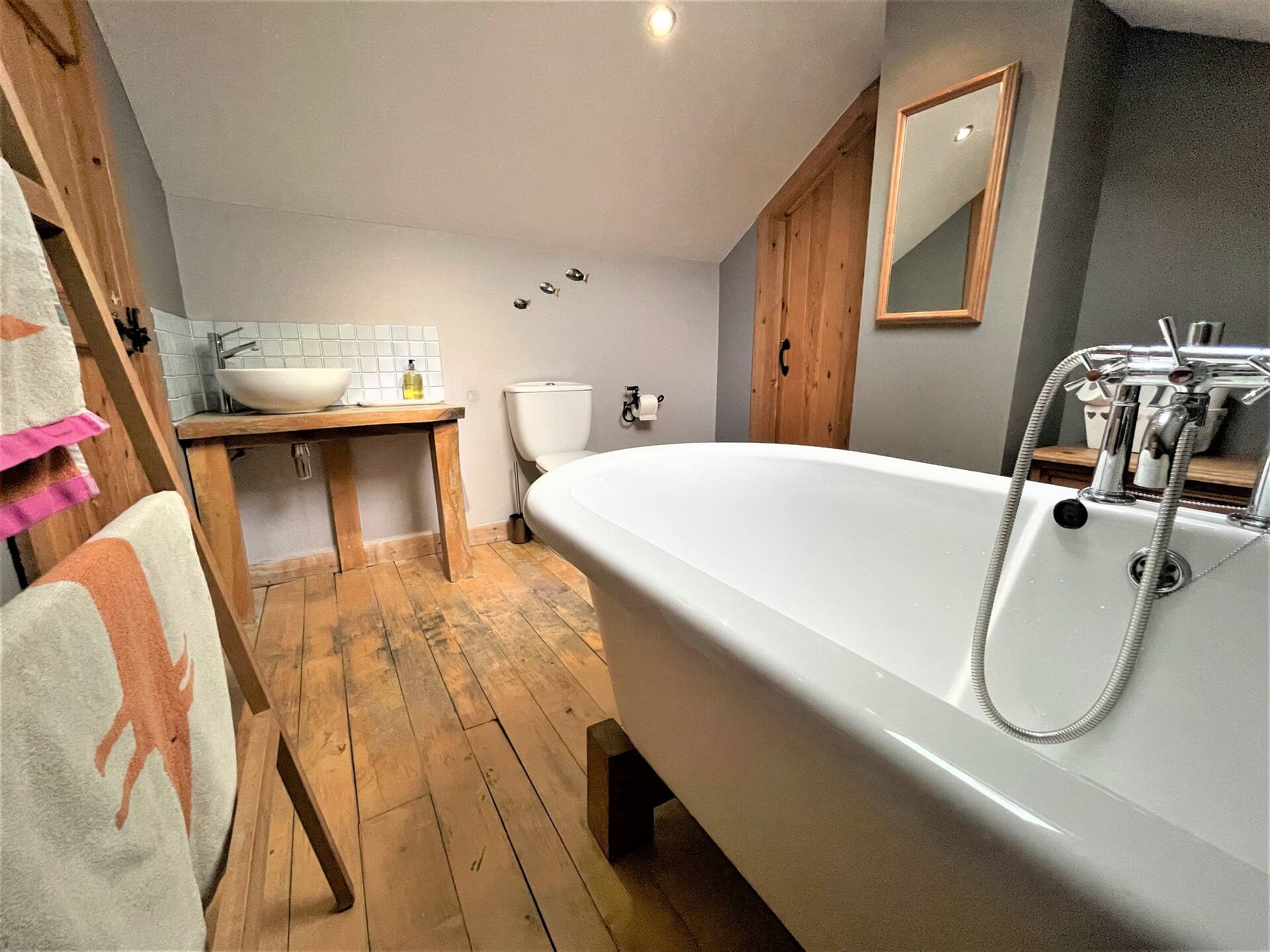 Inglefall & Jasmine Cottages — foto 4