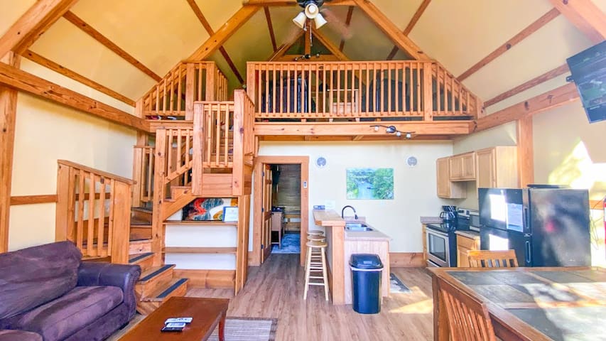 Best Texas Travel managed Airbnb listing 3