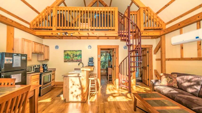 Best Texas Travel managed Airbnb listing 1