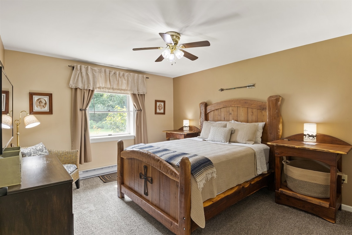 Спална соба 2