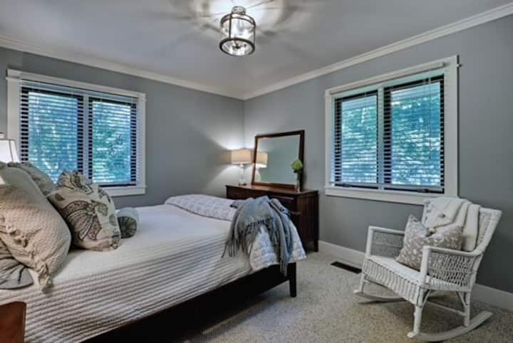 Treća spavaća soba