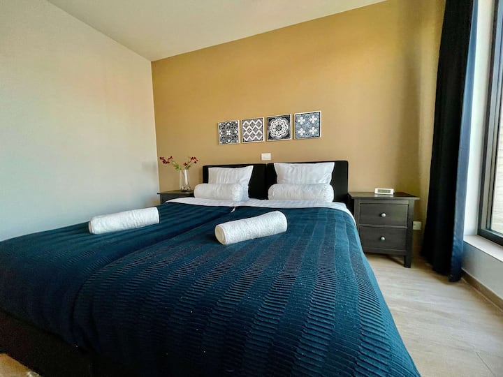 Საძინებელი