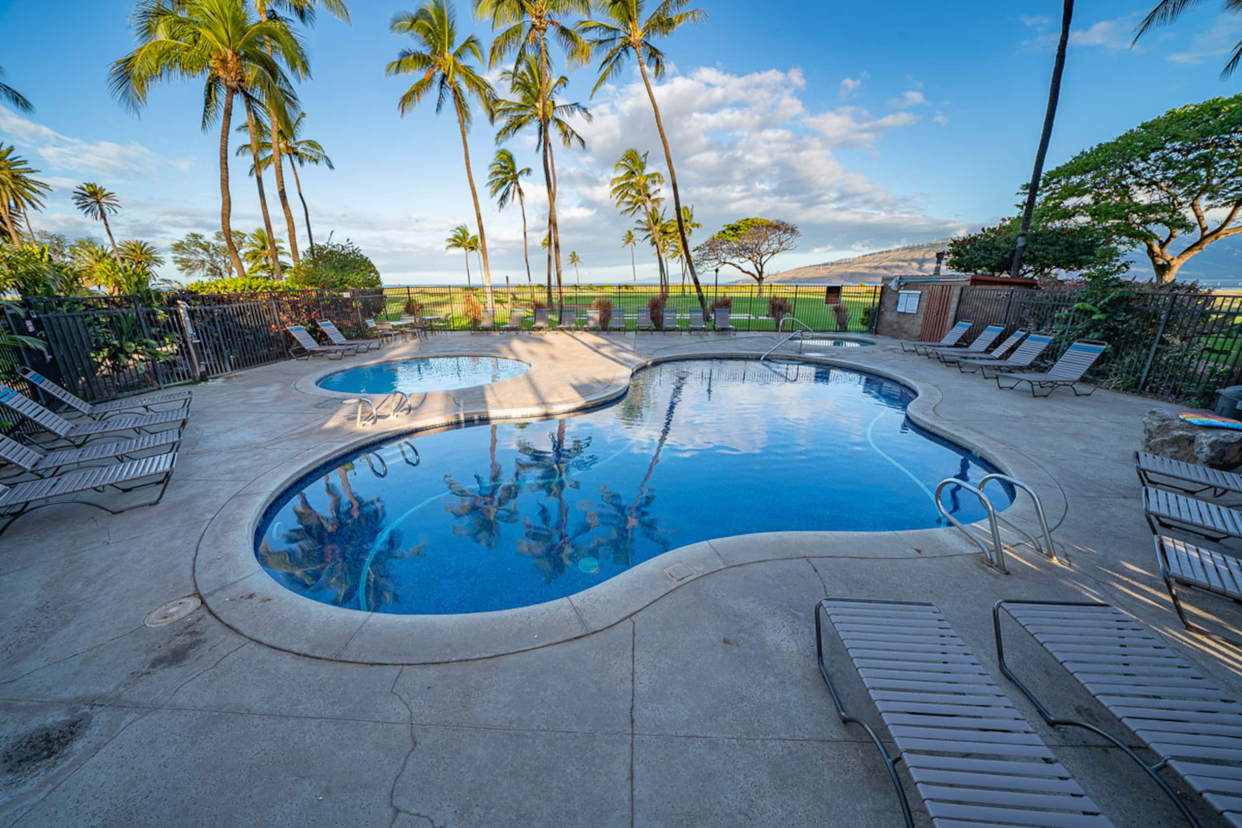 Condo in Kihei · ★4.5 · Studio · 2 beds · 1 bath - Image 3