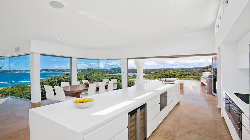 Central Coast Stays managed Airbnb listing 1