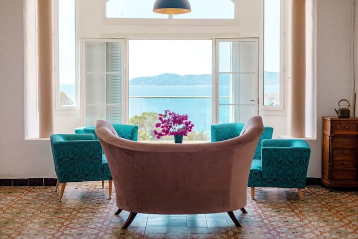 Conciergerie Suzette managed Airbnb listing 2