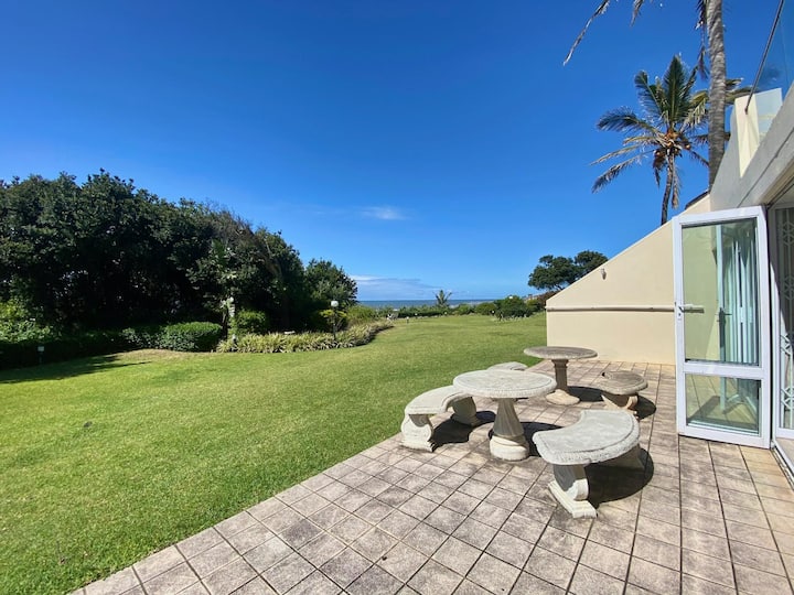 Bianca 12, Ground Floor With Direct Beach Access. - Ramsgate