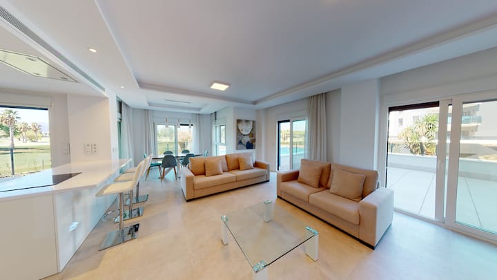 Veranda By On Travel - Pego