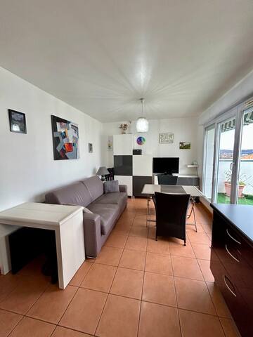 SARL HENDAIA PRO SERVICES managed Airbnb listing 2