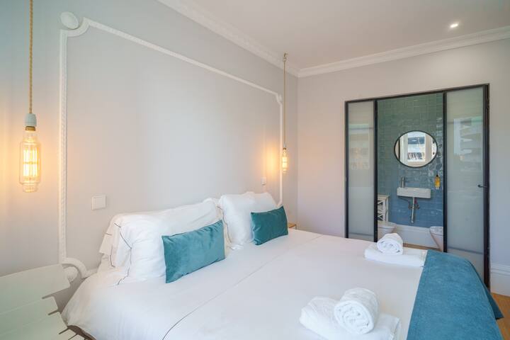 Feel Porto Downtown Charming Apartment Ii gallery image 3