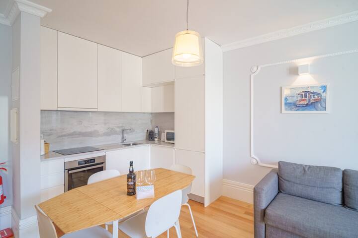 Feel Porto Downtown Charming Apartment Ii gallery image 4