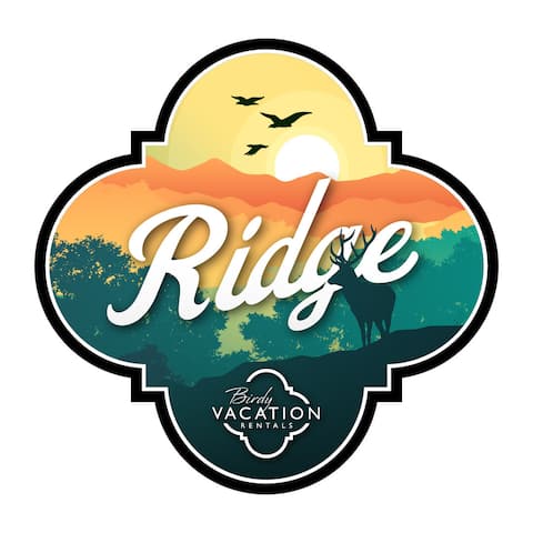 Ridge - A Birdy Vacation Rental