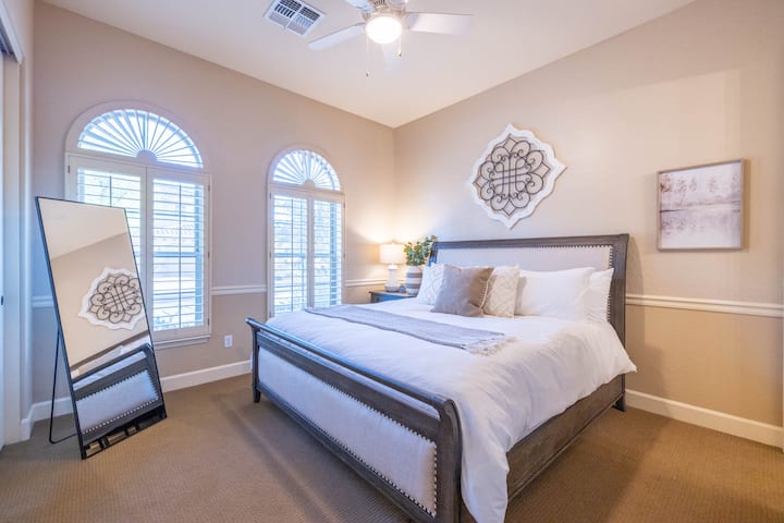 4th bedroom