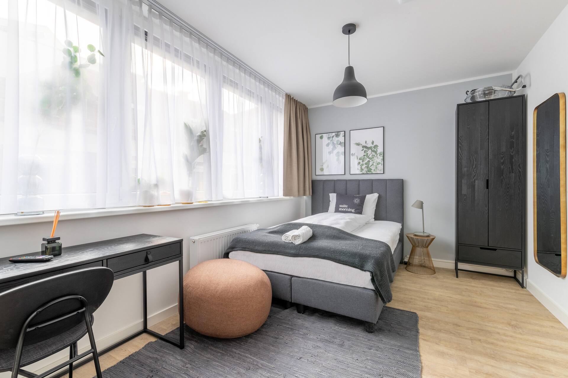 Limehome Klagenfurt Karfreitstraße