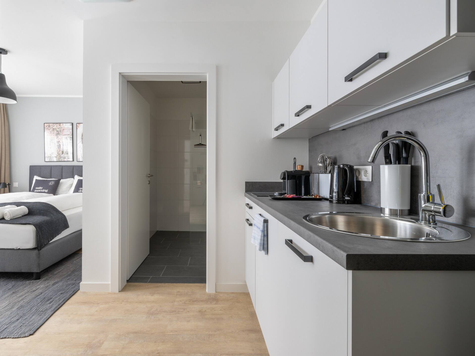 Limehome Klagenfurt Karfreitstraße — photo 3