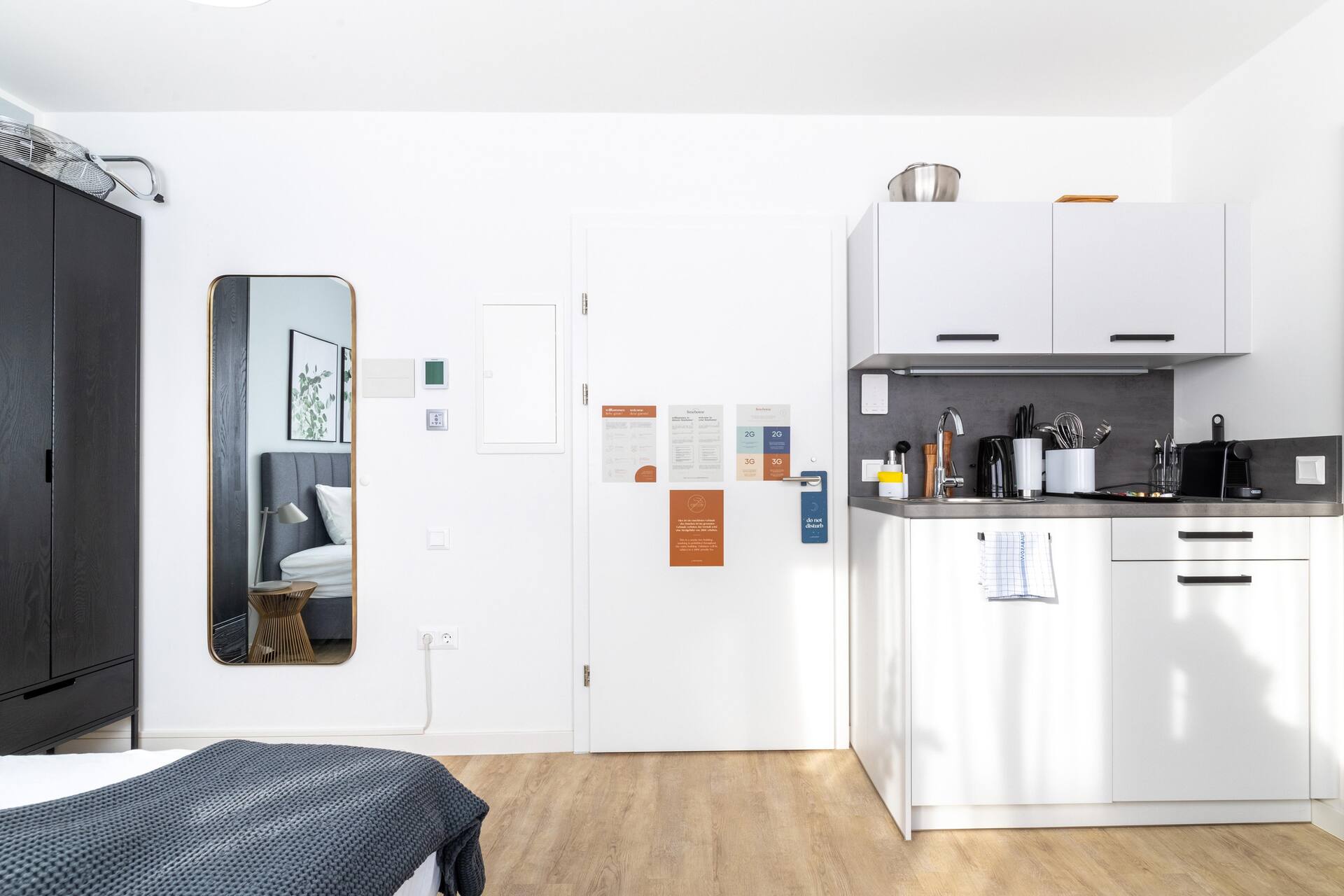 Limehome Klagenfurt Karfreitstraße — photo 5