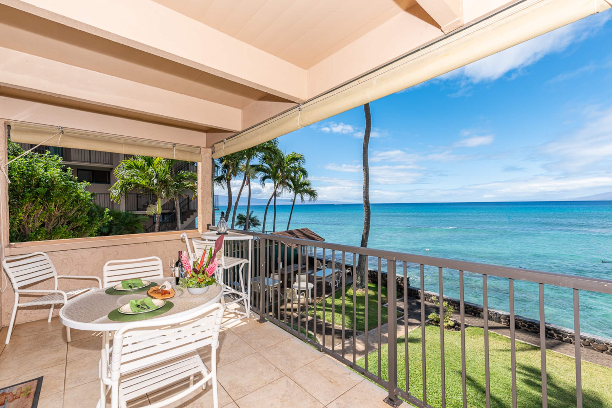 Condo in Lahaina · ★5.0 · 2 bedrooms · 3 beds · 2 baths - Image 16