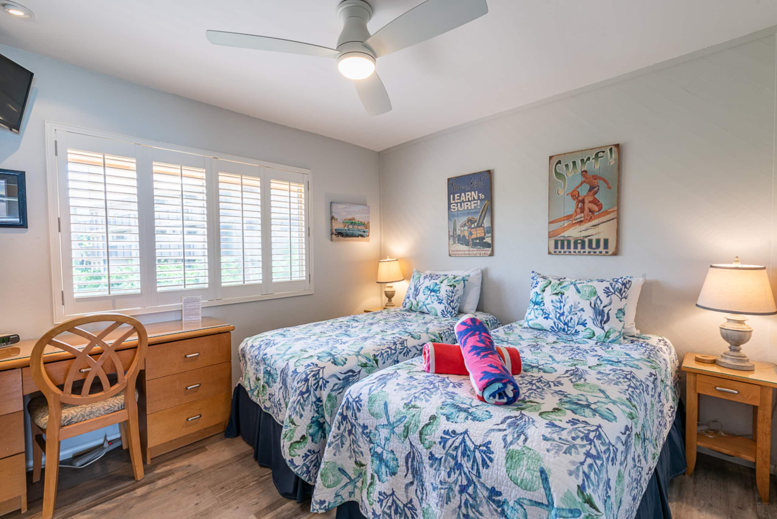 Condo in Lahaina · ★5.0 · 2 bedrooms · 3 beds · 2 baths - Image 28