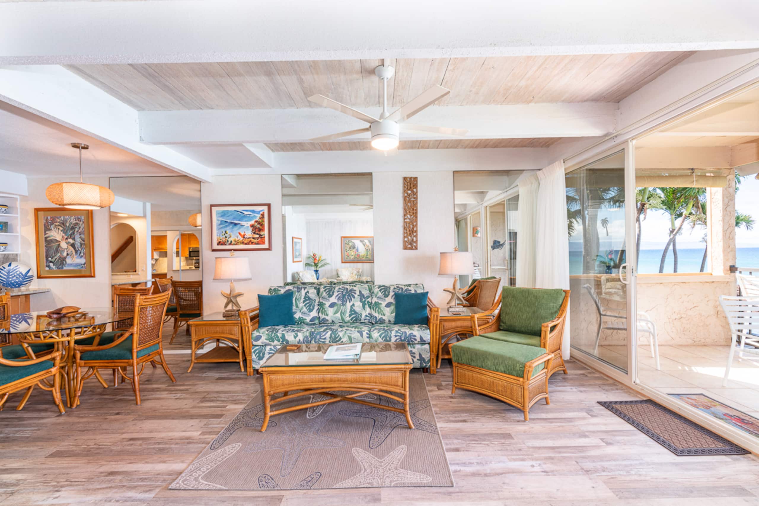 Condo in Lahaina · ★5.0 · 2 bedrooms · 3 beds · 2 baths - Image 5