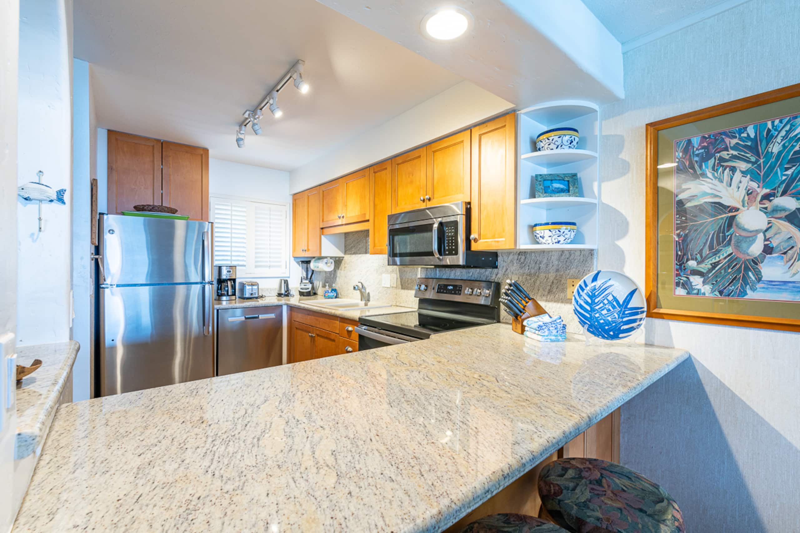 Condo in Lahaina · ★5.0 · 2 bedrooms · 3 beds · 2 baths - Image 8