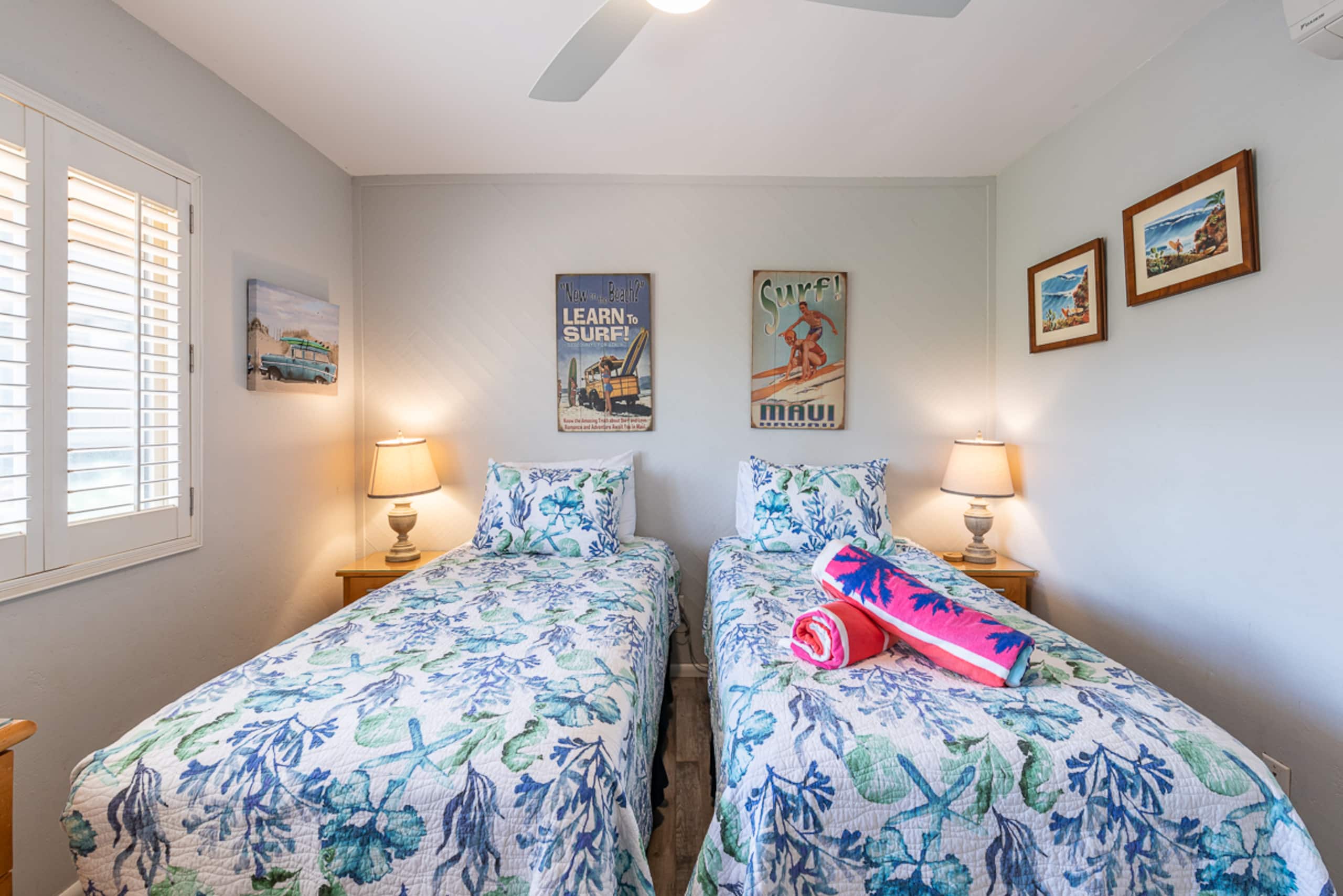 Condo in Lahaina · ★5.0 · 2 bedrooms · 3 beds · 2 baths - Image 29