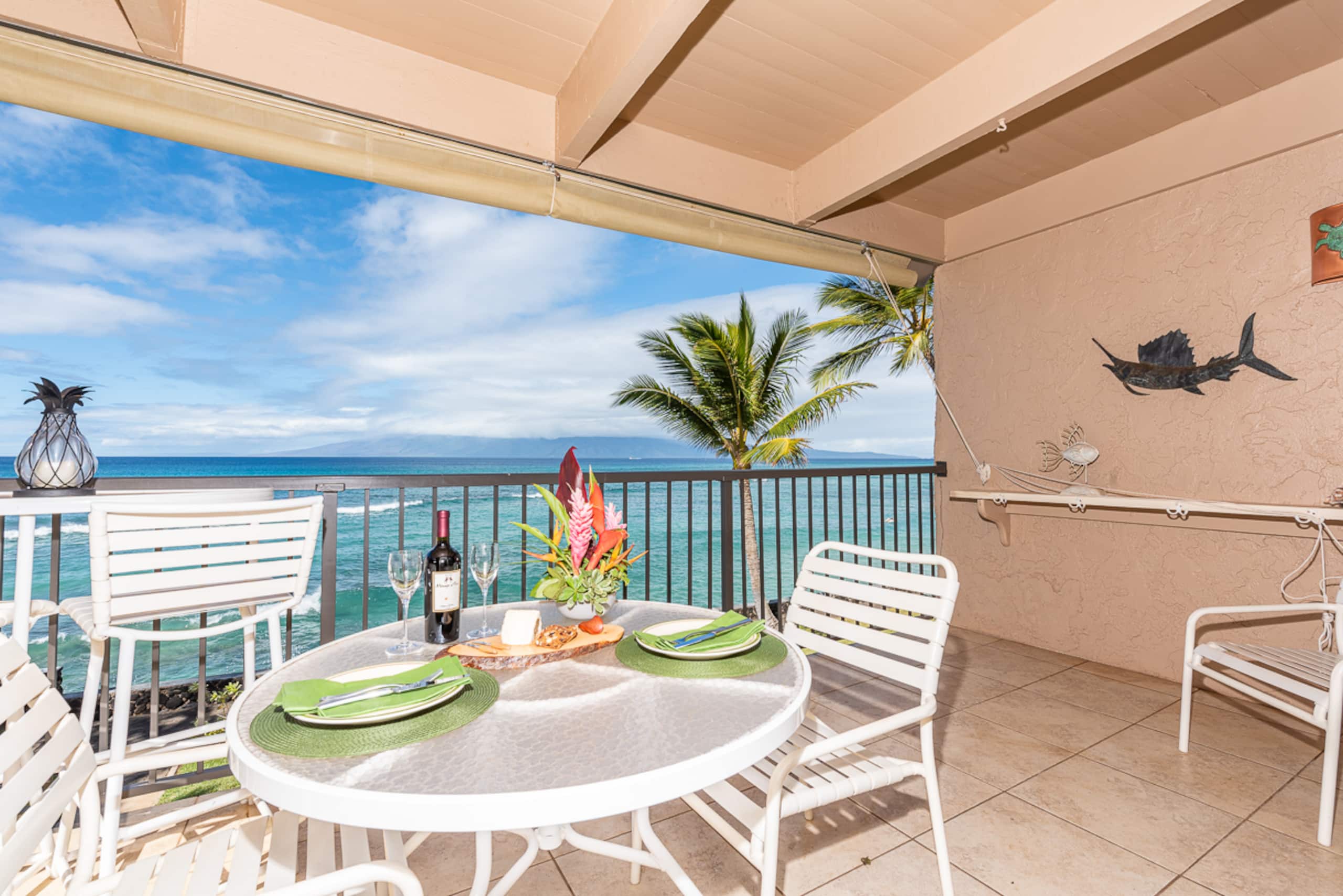 Condo in Lahaina · ★5.0 · 2 bedrooms · 3 beds · 2 baths - Image 13