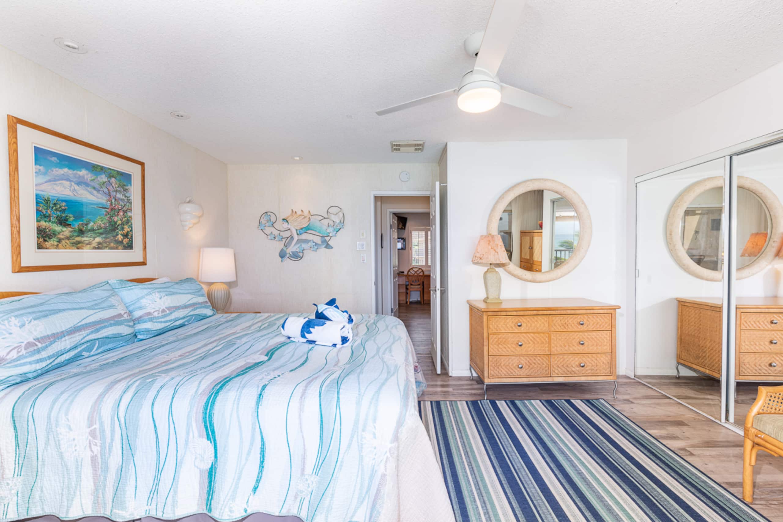 Condo in Lahaina · ★5.0 · 2 bedrooms · 3 beds · 2 baths - Image 23