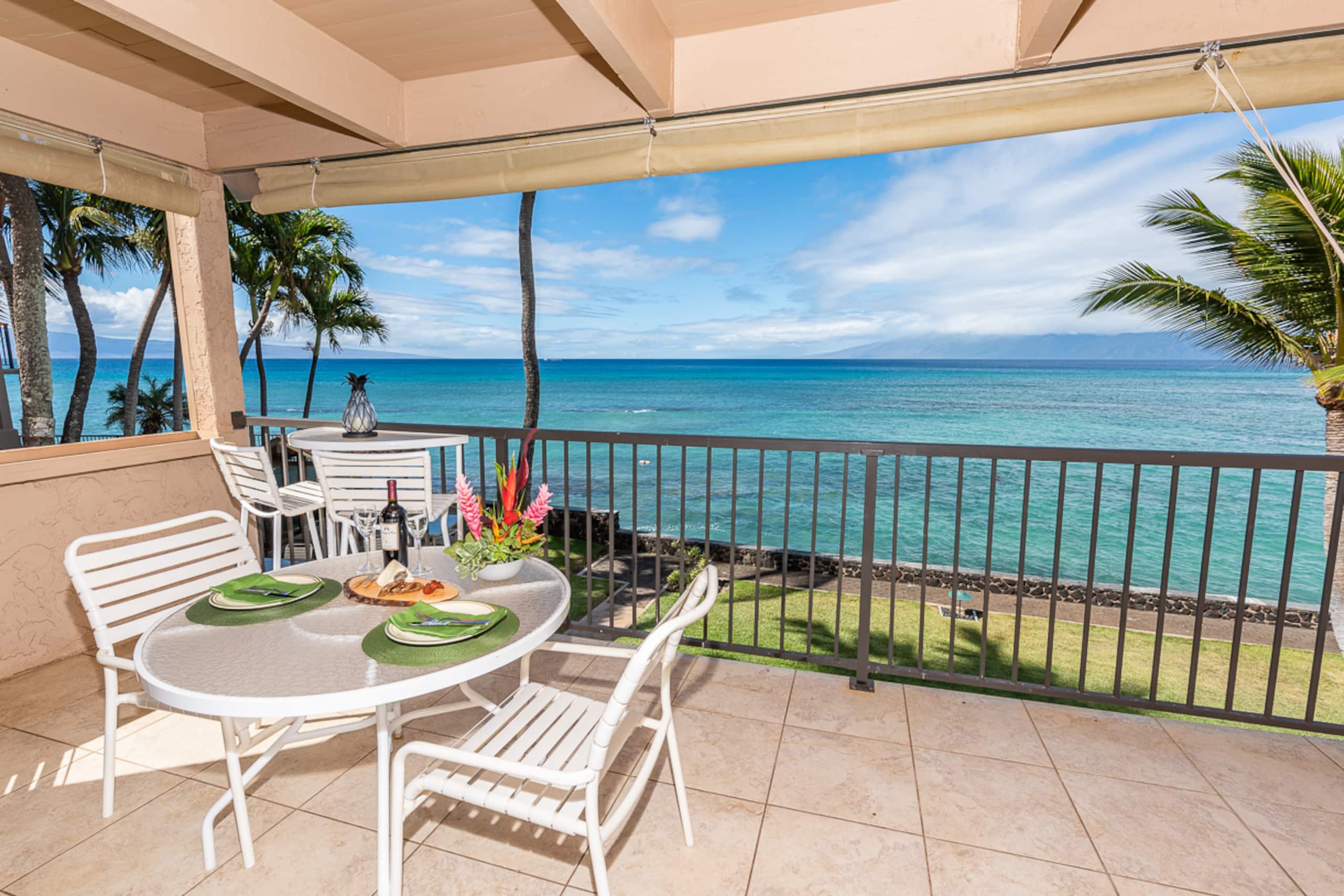 Condo in Lahaina · ★5.0 · 2 bedrooms · 3 beds · 2 baths - Image 15