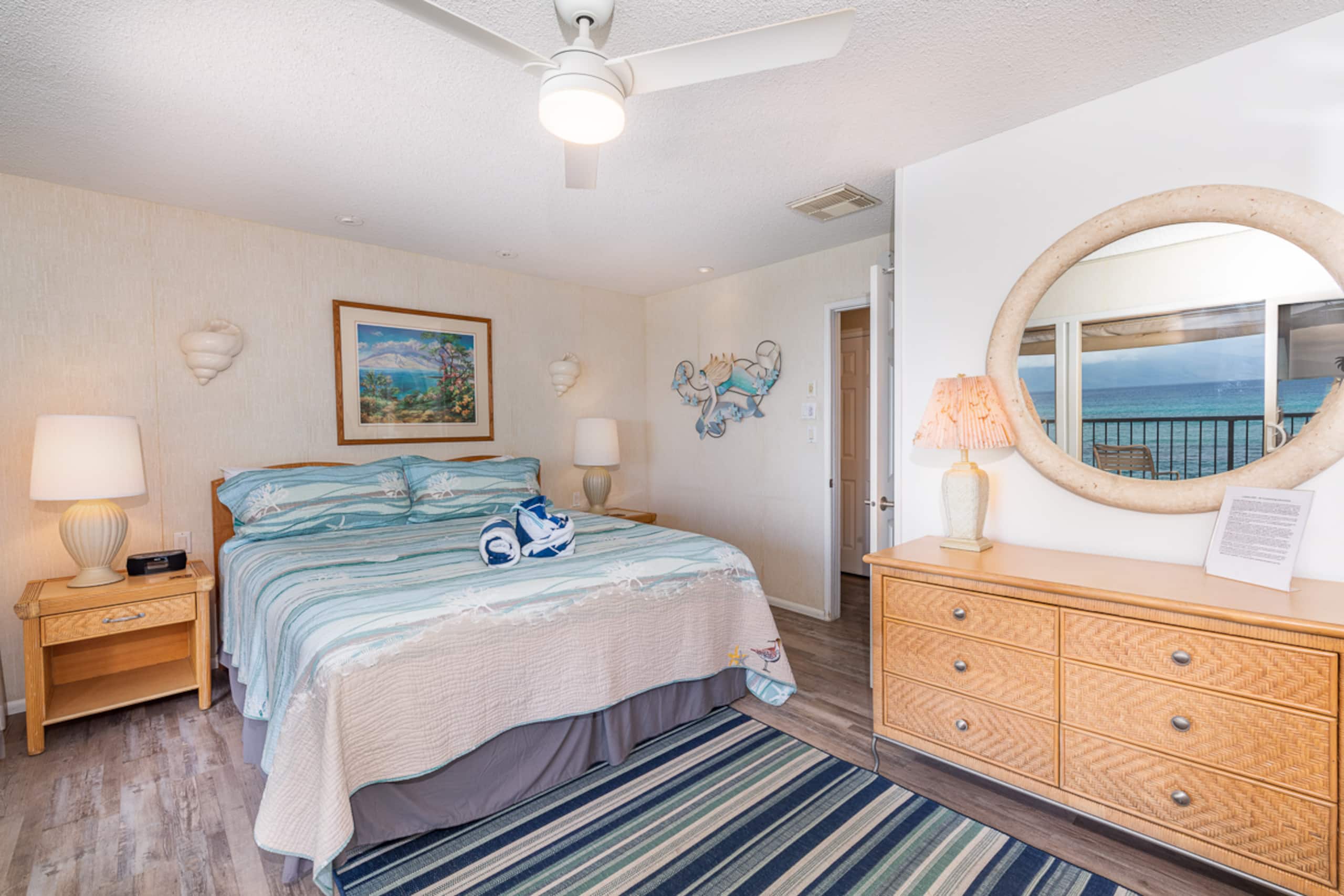 Condo in Lahaina · ★5.0 · 2 bedrooms · 3 beds · 2 baths - Image 22