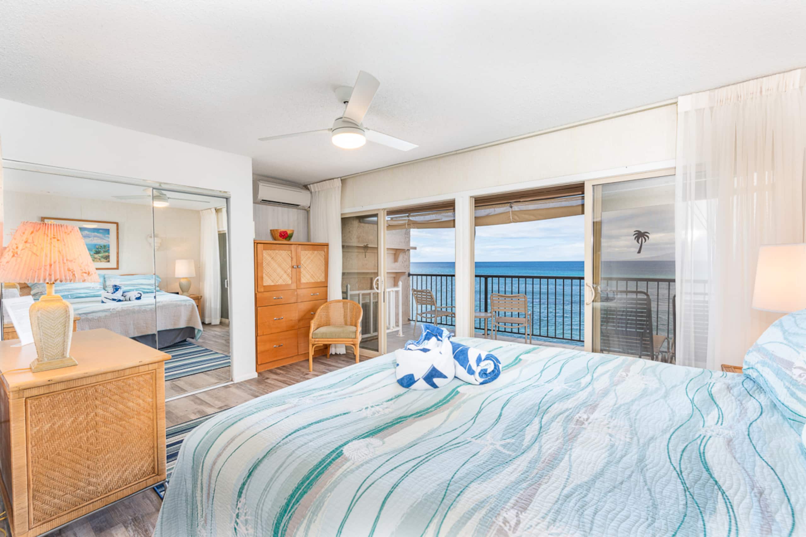 Condo in Lahaina · ★5.0 · 2 bedrooms · 3 beds · 2 baths - Image 20