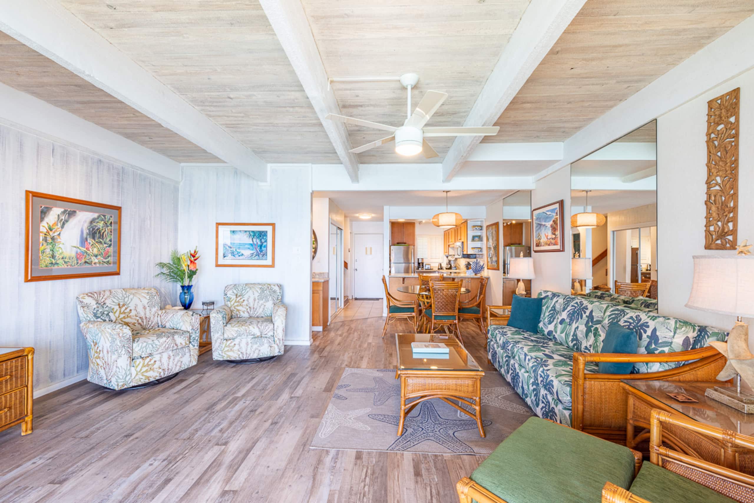 Condo in Lahaina · ★5.0 · 2 bedrooms · 3 beds · 2 baths - Image 7