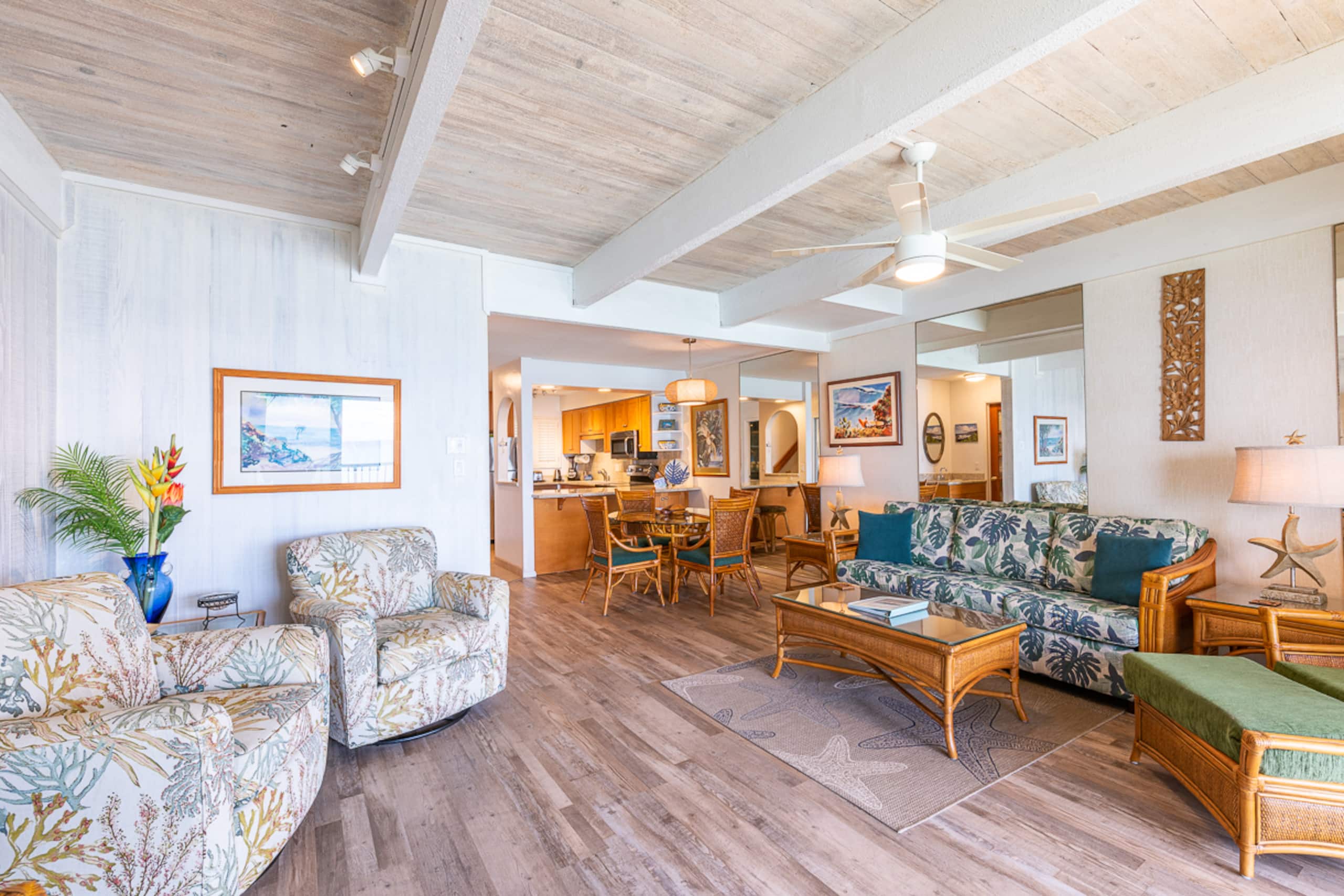 Condo in Lahaina · ★5.0 · 2 bedrooms · 3 beds · 2 baths - Image 4