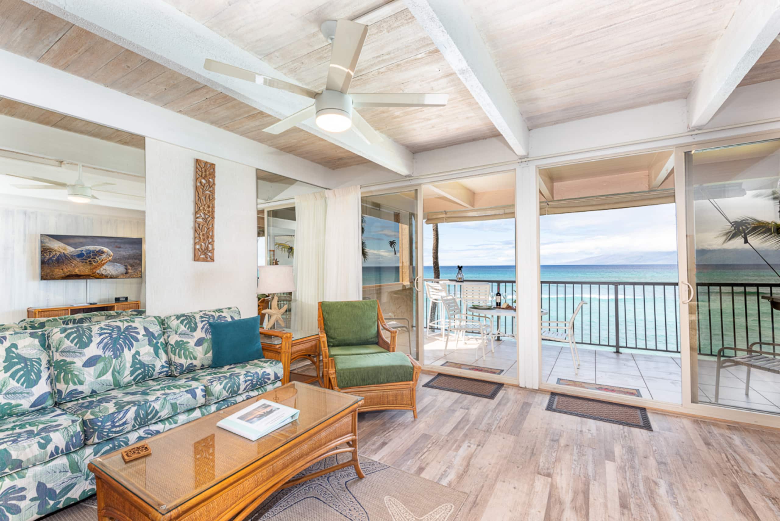 Condo in Lahaina · ★5.0 · 2 bedrooms · 3 beds · 2 baths - Image 3