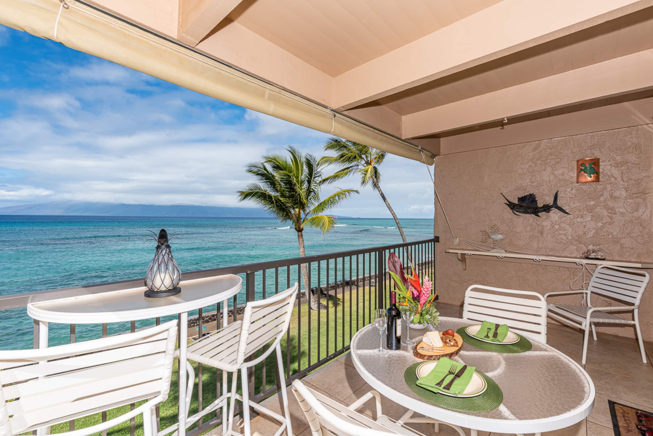 Condo in Lahaina · ★5.0 · 2 bedrooms · 3 beds · 2 baths - Image 14