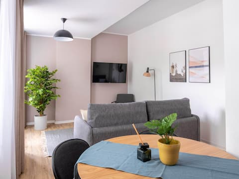 limehome Salzgitter | One-Bedroom Suite