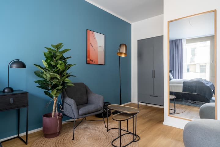 Limehome Potsdam | One-bedroom Suite - Potsdam