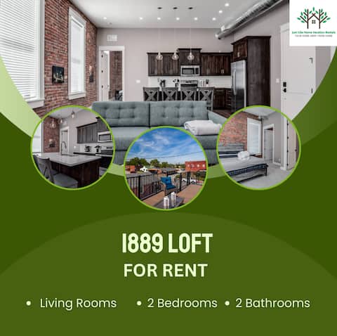 1889 Loft